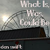 What is, Was, Could be (album cover)